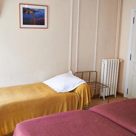 Hotel Maillot Neuilly-sur-Seine Eksteriør bilde