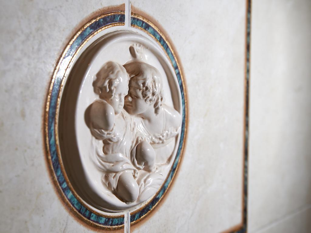 Hotel Maillot Neuilly-sur-Seine Eksteriør bilde