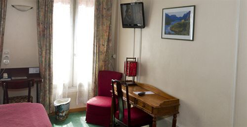 Hotel Maillot Neuilly-sur-Seine Eksteriør bilde