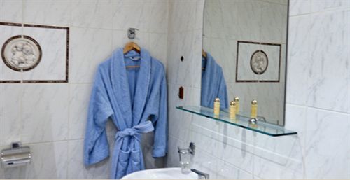 Hotel Maillot Neuilly-sur-Seine Eksteriør bilde