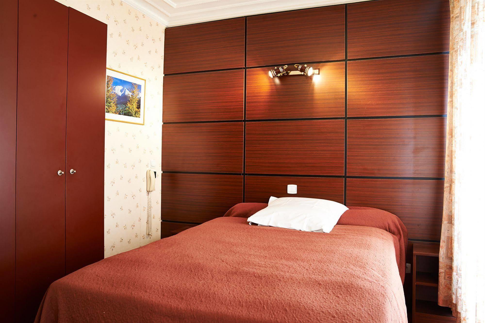 Hotel Maillot Neuilly-sur-Seine Eksteriør bilde