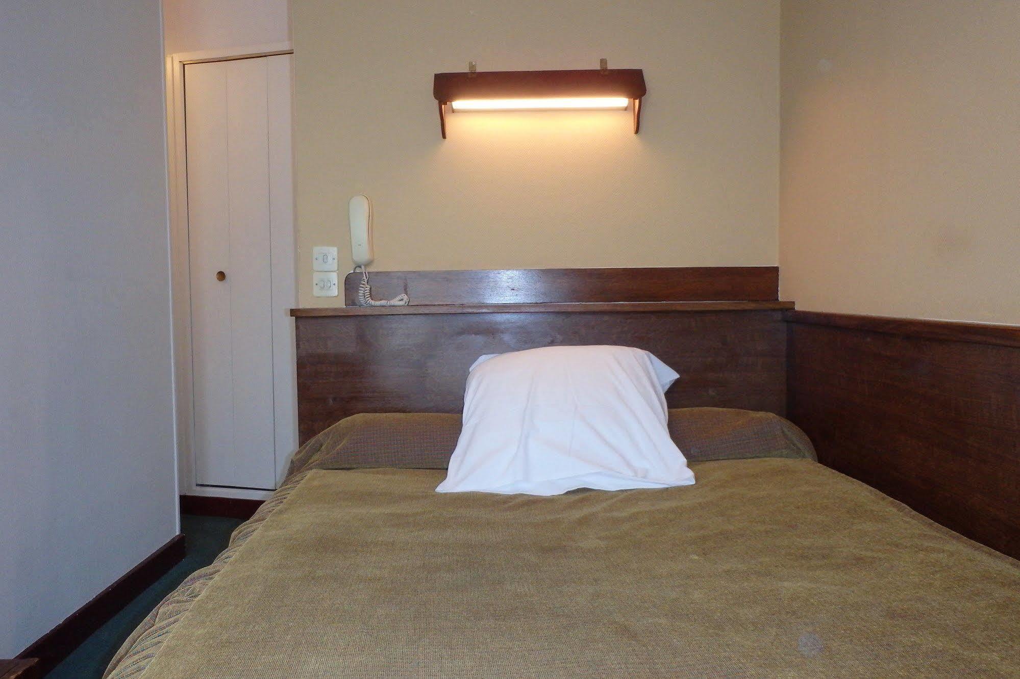 Hotel Maillot Neuilly-sur-Seine Eksteriør bilde