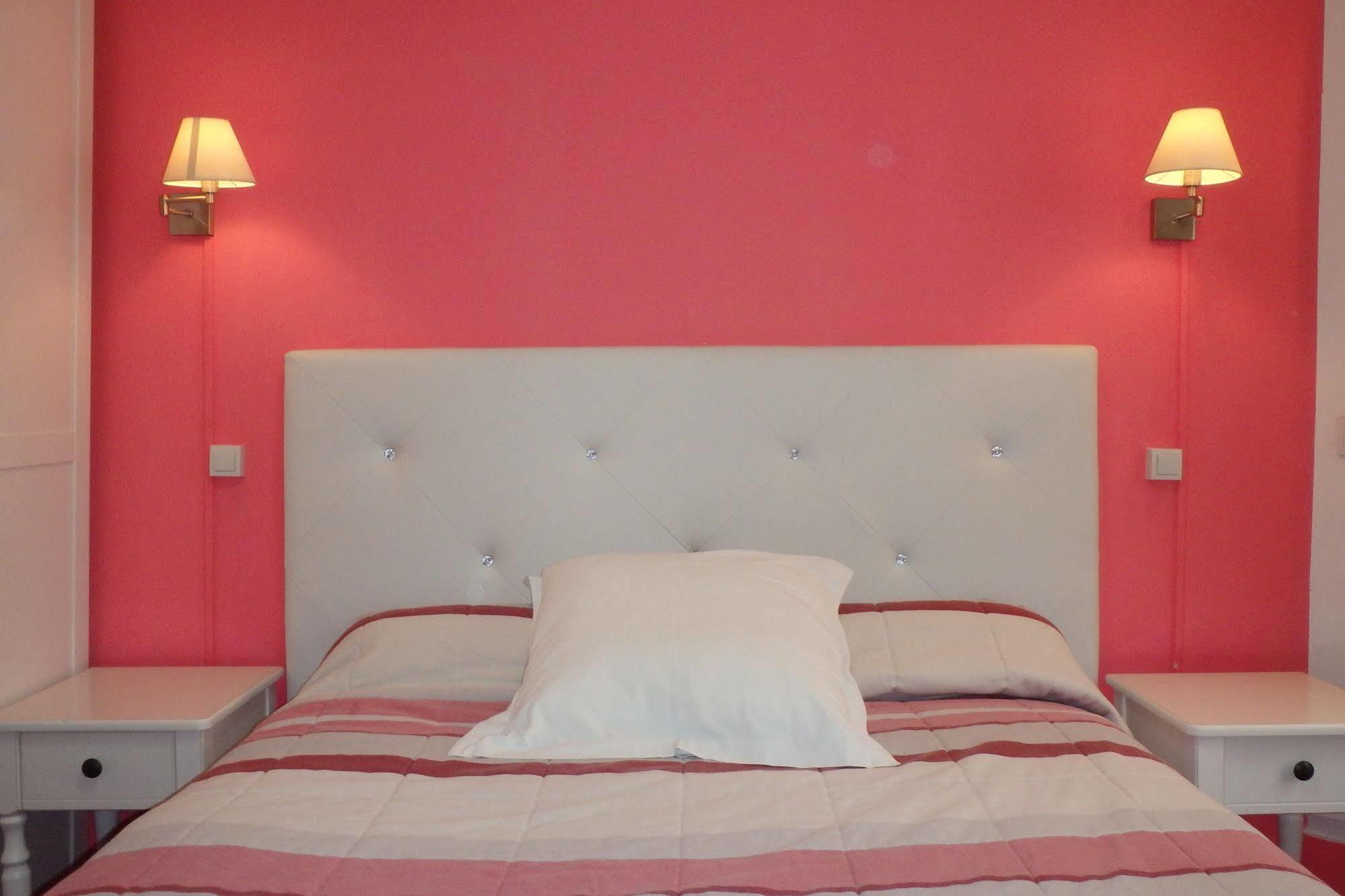 Hotel Maillot Neuilly-sur-Seine Eksteriør bilde